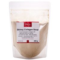 Sally Ann Creed Skinny Collagen Soup 400g